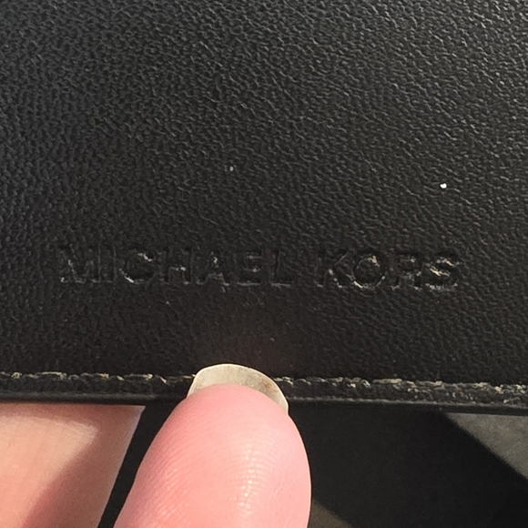 Men's Michael Kors Wallet - Picture 6 of 6